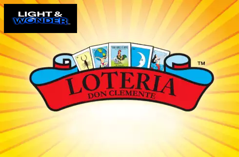 Loteria